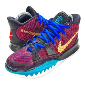 🆕️ NIKE Kyrie 7 'Chinese New Year' Basketball Shoes Sneaker